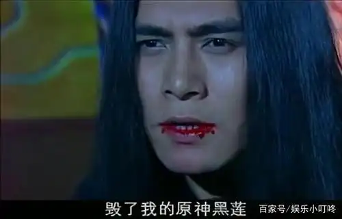 西游记后传,悟空被无天打的吐血,一位高人一出手直接让无天吐血