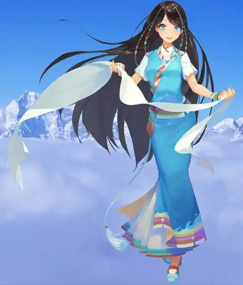 一心做西藏好水的宝藏品牌——卓玛泉_中石化_一生_拉萨