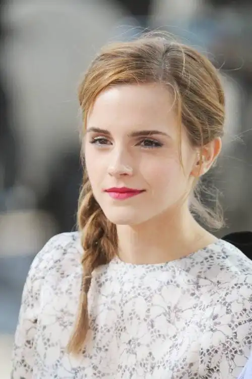 《哈利波特》中赫敏——艾玛·沃特森(emma watson)-搜狐大视野-搜狐