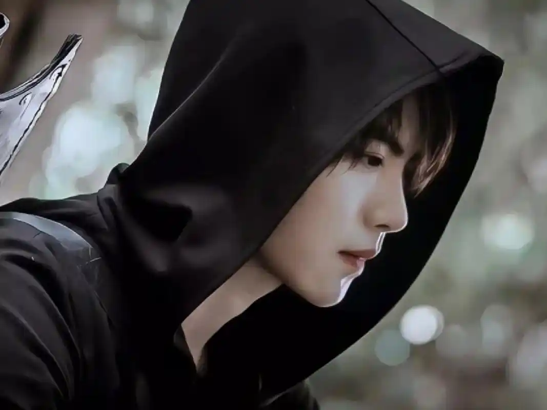 肖宇梁演的张起灵给了我不切实际的希望 看了终极笔记,我被肖宇梁演的