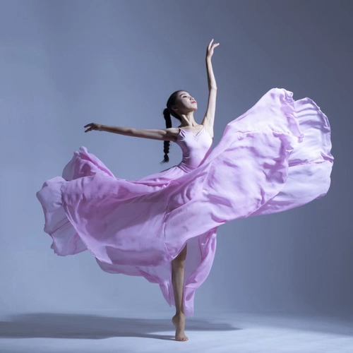 芯梦想舞蹈口才艺术中心