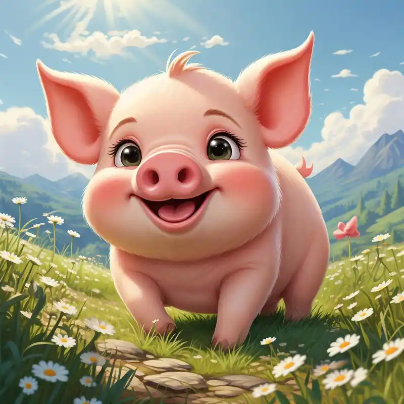 喔,这一组胖胖可爱头像真的太萌啦!