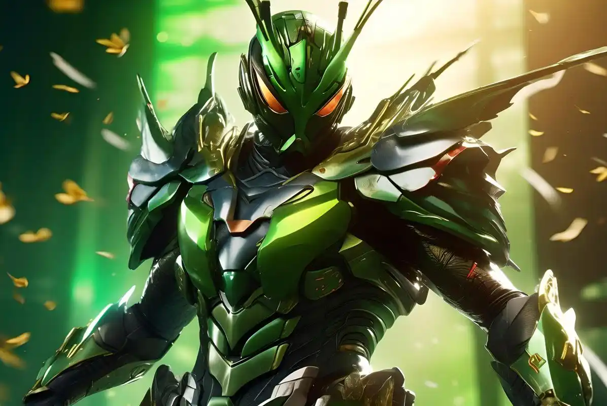 #热血机甲动漫#铠甲与龙族#二次元##动漫##龙族##壁纸##动漫壁纸##炫