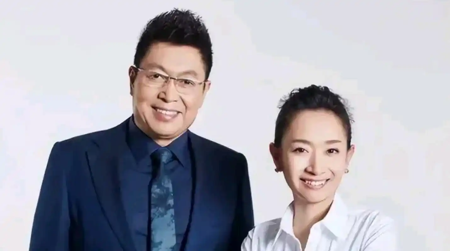 离婚19年后,回看王为念小香玉境遇,原来一切都有迹可循  两人相识在