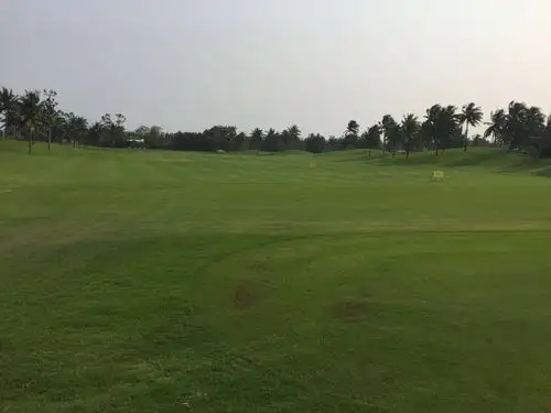 博鳌亚洲论坛国际会议中心高尔夫球会