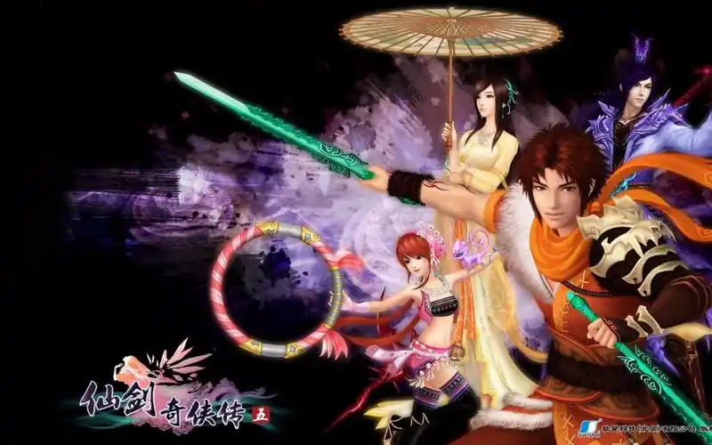 【sing女团】仙缘再续