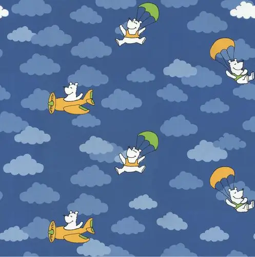 儿童壁纸欧赛3d贴图下载