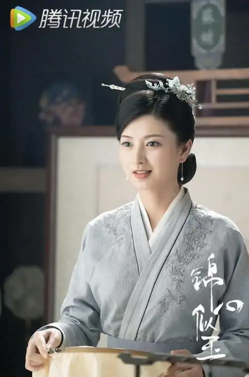 斓曦简师傅,迎来收官季简师傅斓曦让无数剧迷意难平