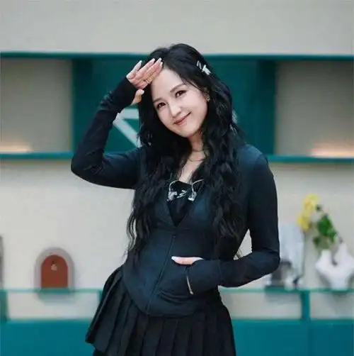 耍招对付尚雯婕,排挤郭碧婷,何洁又要搞小圈子"栽跟斗"了