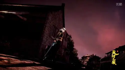 天行 新更 卫庄