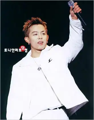 安胜浩的幸福渡口