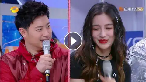 《快乐大本营》20191228 happy camp【湖南卫视官方hd】