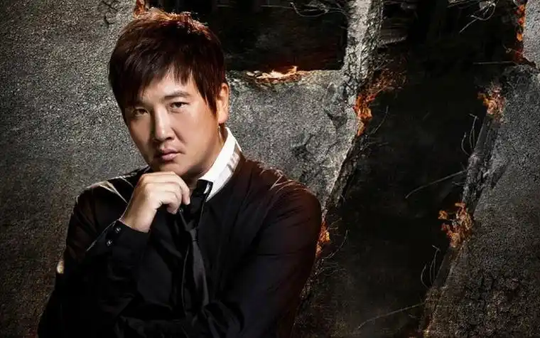 孙楠个人资料 孙楠个人资料简介年龄