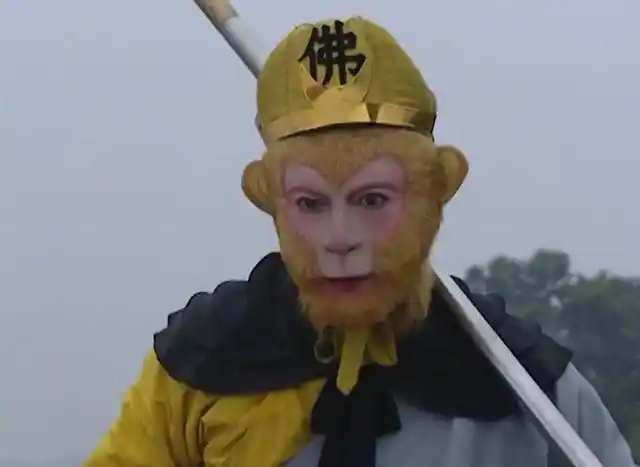 小白龙为何能与孙悟空打斗许久?居然拥有和奎木狼一样的黑科技!