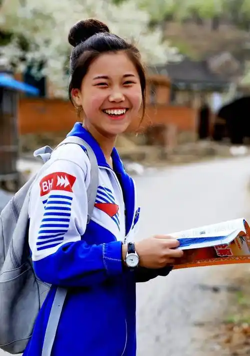 【建党百年61百幅笑脸晒幸福】优秀摄影作品展播(一)