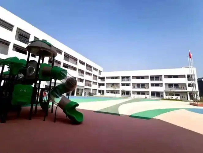 广西将新建150所公办幼儿园柳州又一所也开园啦规模达到