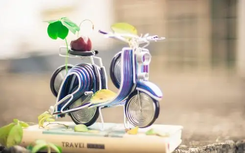 唯美创意设计静物电脑桌面壁纸图片