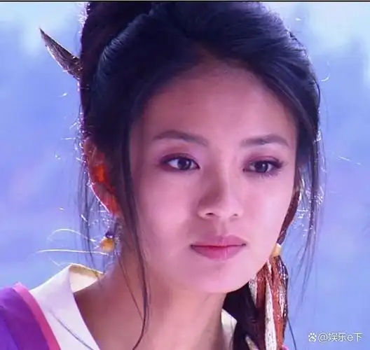 《倚天屠龙记》赵敏之安以轩