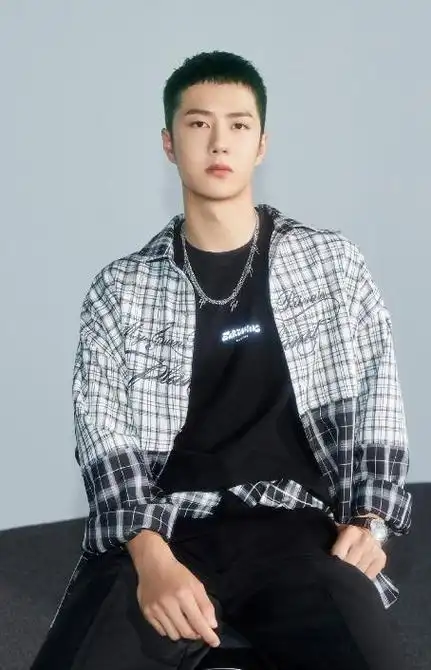 王一博冰雨火播出了吗——王一博冰雨火吻戏路透-星座梦城