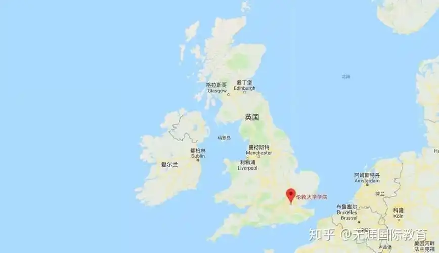 地理位置:英国伦敦布市中心卢姆茨伯里区官方网站:https://www.ucl.