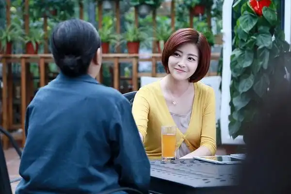 关于背着奶奶进城电视剧观后感