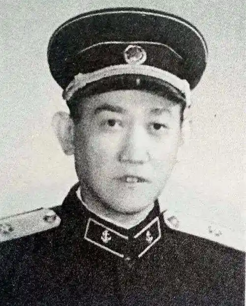 详述1955年9月海军系统授衔的87位海军大校