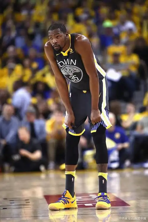 杜兰特惨败!生死之战中的慢热成绩引发全美嘲讽