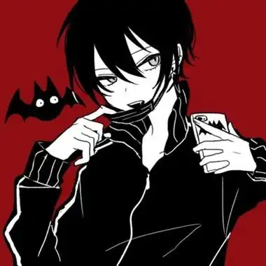 暴力恐怖血腥头像(12张)