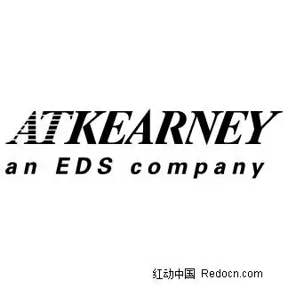 atkearny英文标志