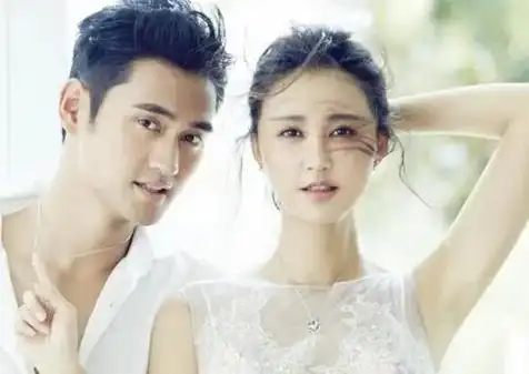 曾经的大嫂变作枕边人,这么多年过去,袁弘和张歆艺得到幸福了吗