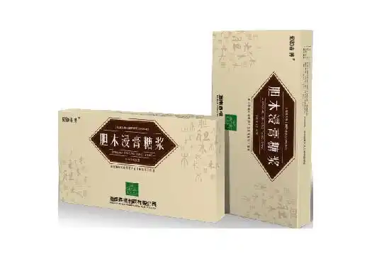 胆木浸膏糖浆 独家大品种口服全科合规胆木企业海南森祺制药,7000亩胆