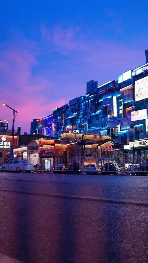 长沙中山亭附近的潮宗街修葺一新快开打