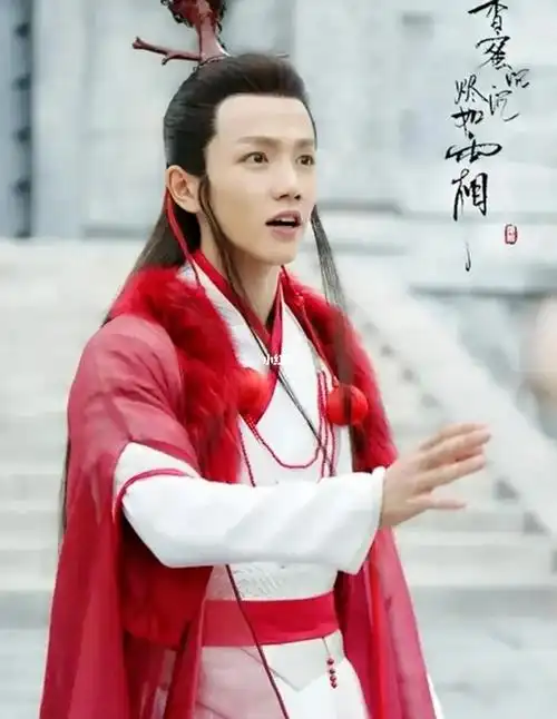 救命还我香蜜小月老