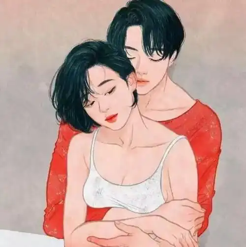 霸气头像情侣头像骚气霸气