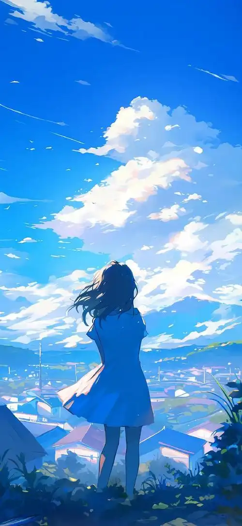 二次元动漫壁纸