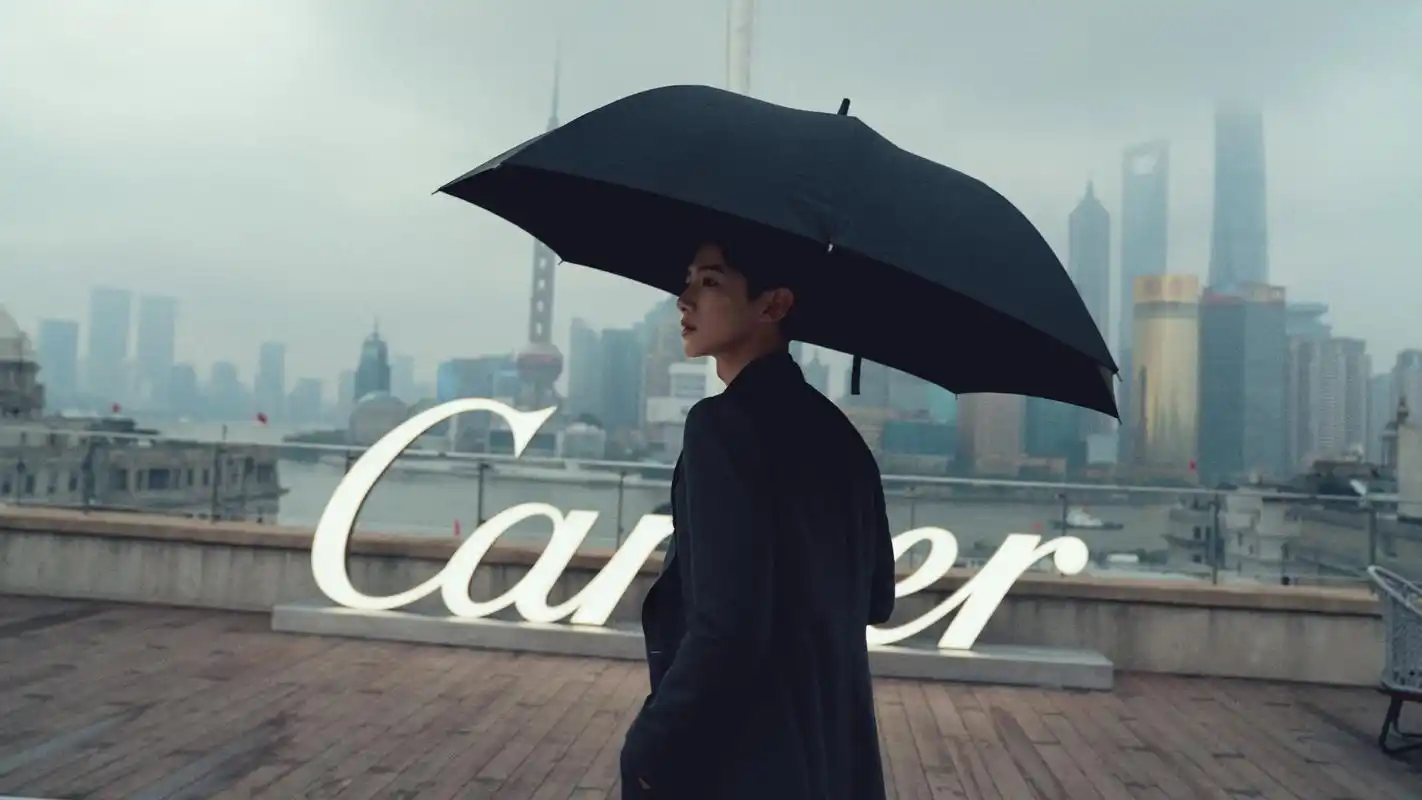 白敬亭副业是时尚博主?超正的冬日男友穿搭模板!