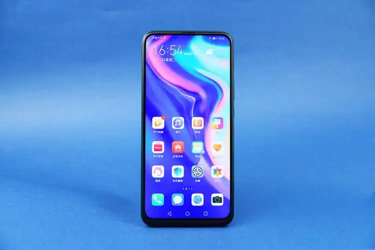 千元机也能体验真全屏华为畅享10plus图赏