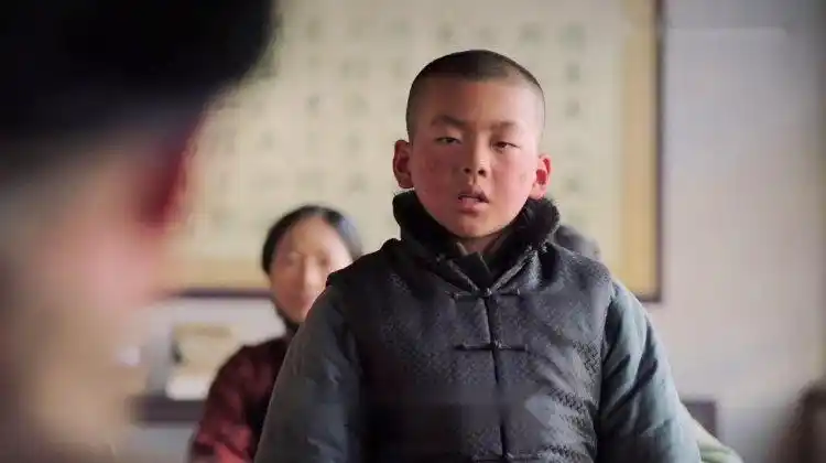 少帅:张学良年幼便展现天赋,老师讲的诗文,听一遍就能翻译过来