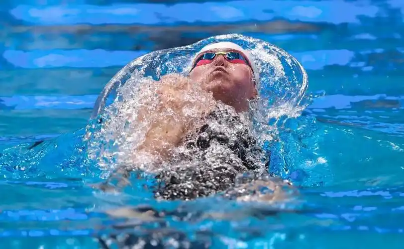 一届奥运3枚金牌中国游泳产业会借此迎来大爆发吗