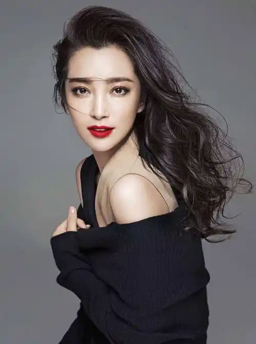 1973年出生的女星,上海的董卿,黑龙江的李冰冰,谁是你的菜_许榕_中国