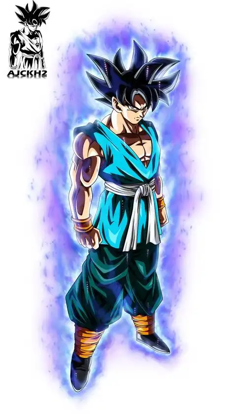 悟空自在极意功