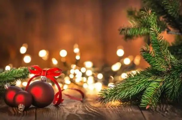 圣诞节是每年的12月25日,是西方国家和许多地区的一个重要节日.