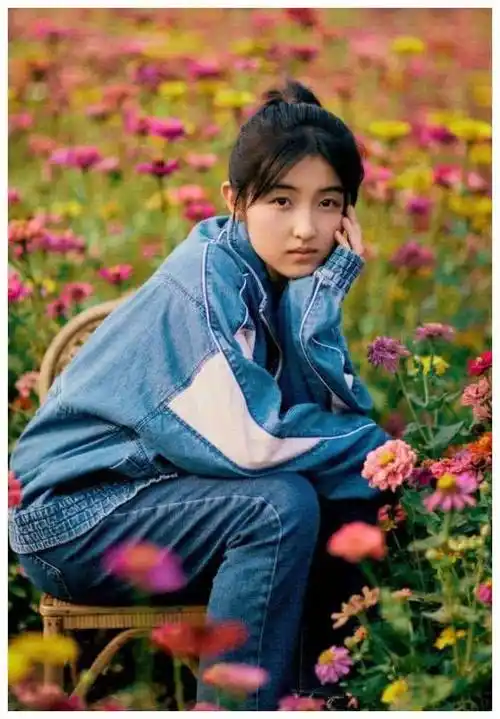 个个有才又有料,我们详细看看_表演_赵今麦_张子枫