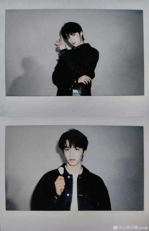 刘耀文超话古希腊掌管拍立得的神  #刘耀文电影第二十条