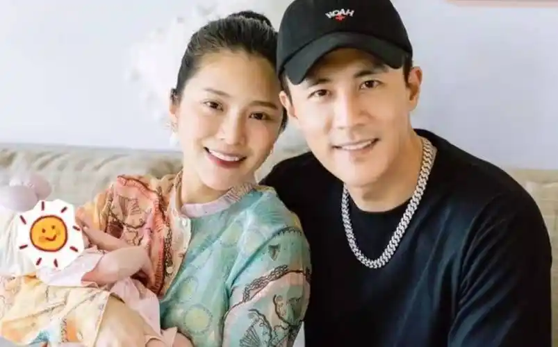 杜淳老婆资料(杜淳老婆资料结婚照)