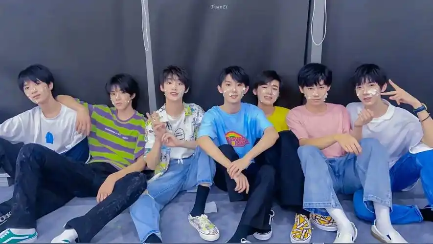 tnt大火 - 堆糖,美图壁纸兴趣社区