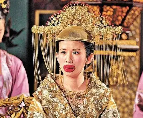 16岁玉女形象出道,却演了大半生丑角,生有一女至今婚姻没名份