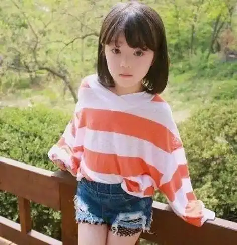 宝宝发型女绑扎方法这8款小公主发型不试一试?