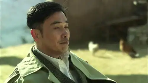 《风筝》柳云龙口中的"影子"是谁?最有可能的是她,网友不相信