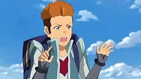 神魄:蓝斯出去找破天石,带着罐头发挥了妙用!